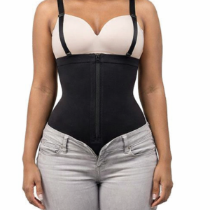 GLOCOEUR Body Gainant ZipSculpt™