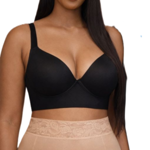BEA Soutien-Gorge SculptLift™ – Maintien Parfait & Décolleté Sublimé