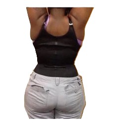 SUPERIEUR Body Gainant Zip Sculpt™