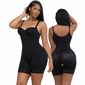 SUPERIEUR Combinaison Gainante SculptFit™ – Silhouette Affinée & Ventre Plat Instantané